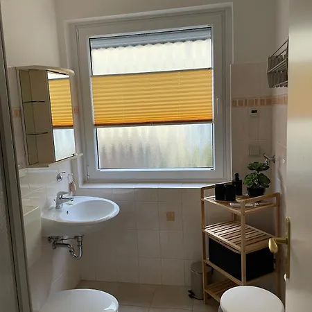 Appartement Stadt-wald-park Bad Harzburg