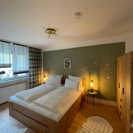 Stadt-wald-park Apartmán